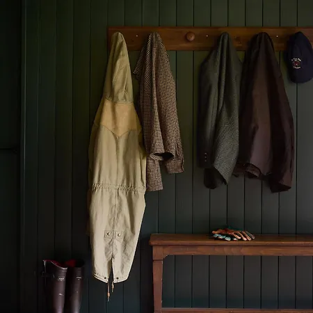 Maison De Reve Avec Sauna En Pleine Foret * Le Vaudoue