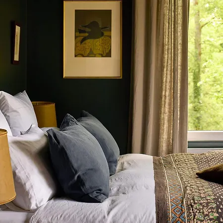 Maison De Reve Avec Sauna En Pleine Foret