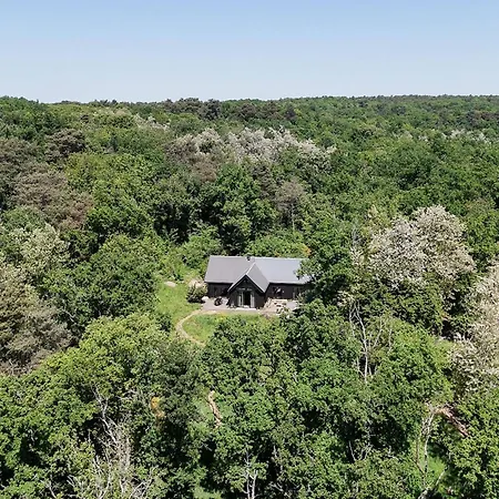 Maison De Reve Avec Sauna En Pleine Foret Casa de Férias Le Vaudoue