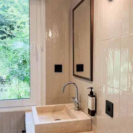 Maison De Reve Avec Sauna En Pleine Foret * Le Vaudoue