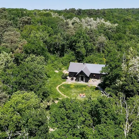 Maison De Reve Avec Sauna En Pleine Foret *