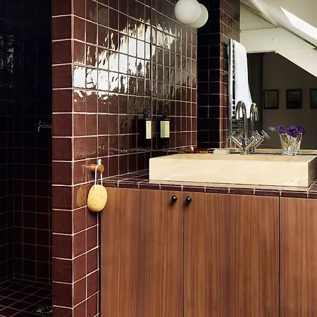 Maison De Reve Avec Sauna En Pleine Foret Casa de Férias Le Vaudoue