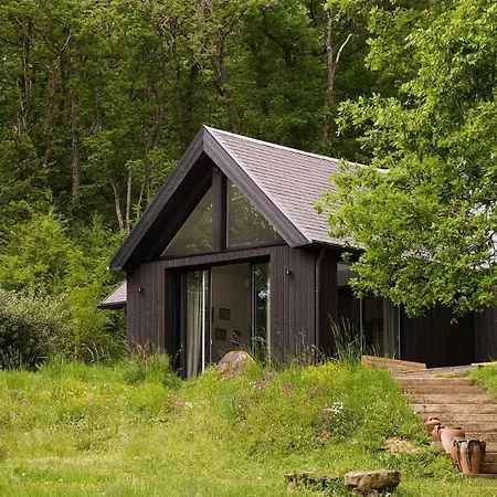 Maison De Reve Avec Sauna En Pleine Foret