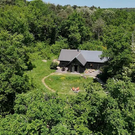 Maison De Reve Avec Sauna En Pleine Foret Le Vaudoue