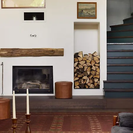 Maison De Reve Avec Sauna En Pleine Foret Casa de Férias