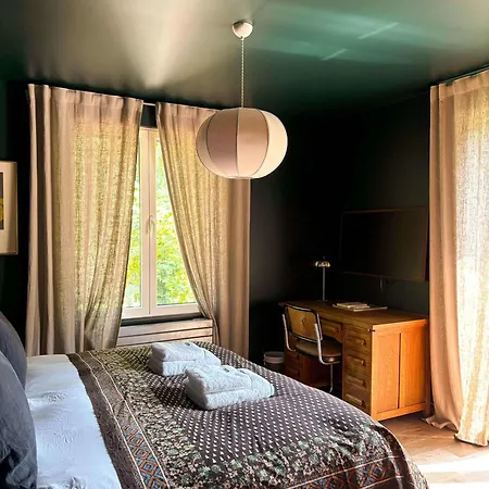 度假居 Maison De Reve Avec Sauna En Pleine Foret Le Vaudoue