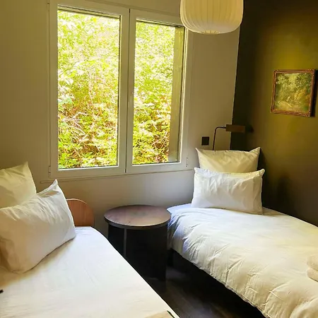 Maison De Reve Avec Sauna En Pleine Foret *