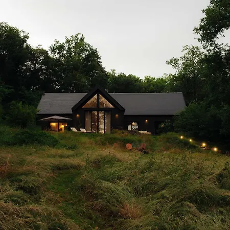 Maison De Reve Avec Sauna En Pleine Foret